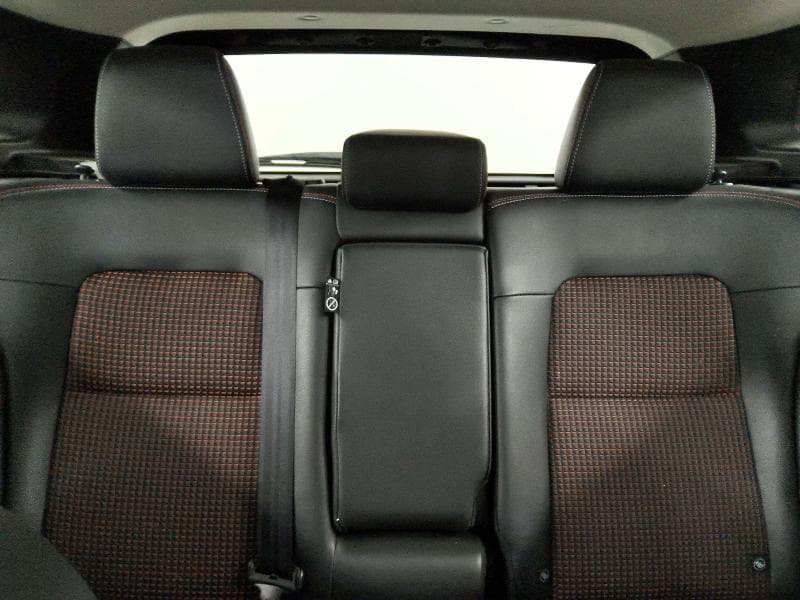 2026 NISSAN KICKS SR 10