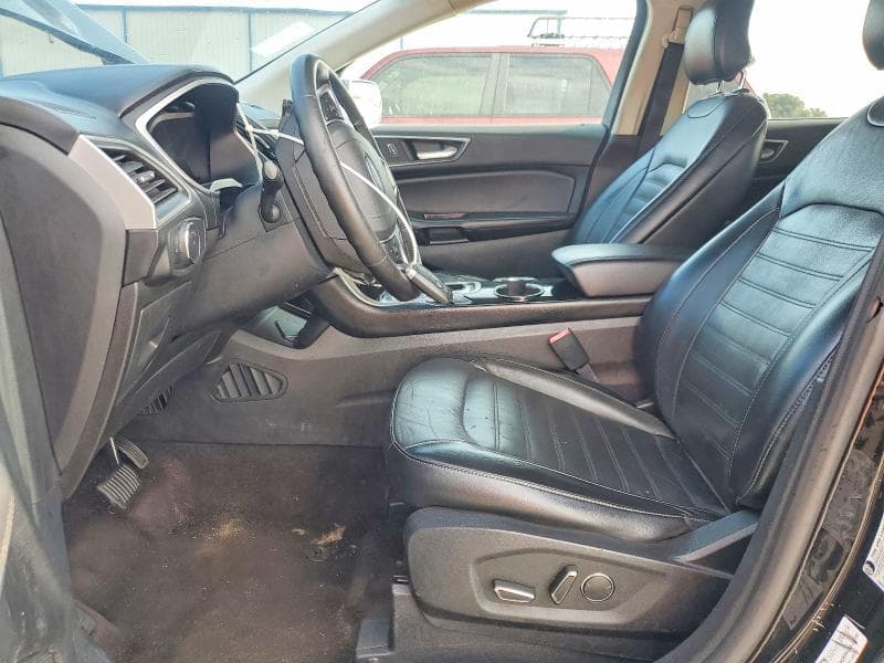 2017 FORD EDGE SEL 7