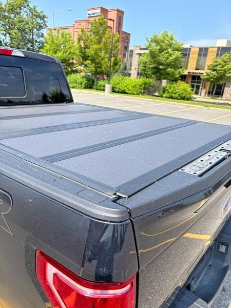 2020 FORD F150 SUPERCREW 13