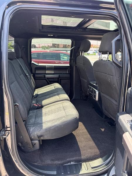 2020 FORD F150 SUPERCREW 6