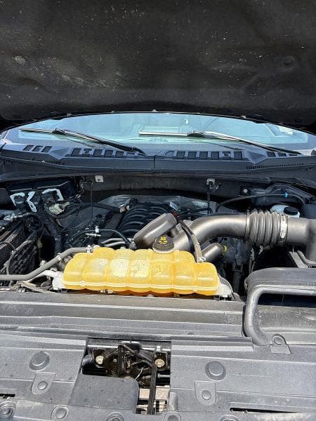 2020 FORD F150 SUPERCREW 7