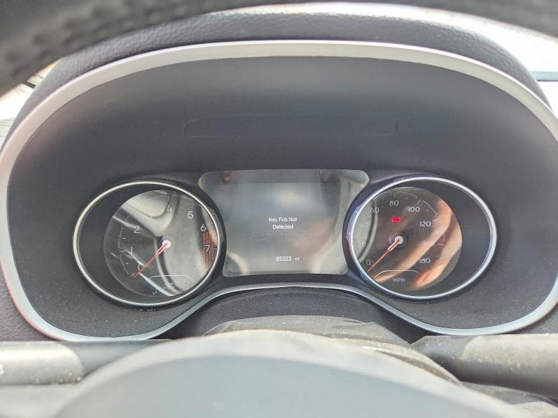 2019 JEEP COMPASS LIMITED 11