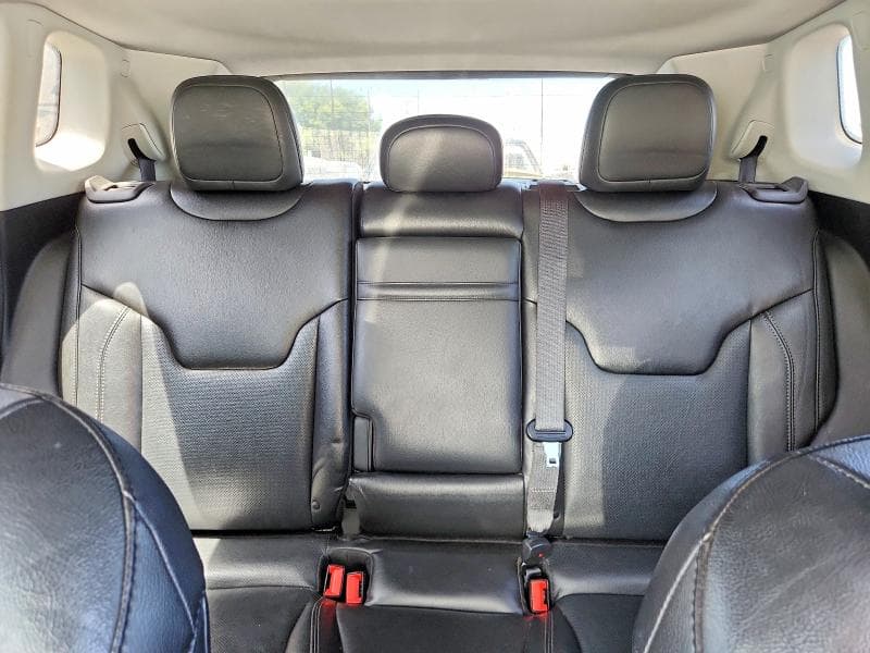2019 JEEP COMPASS LIMITED 12