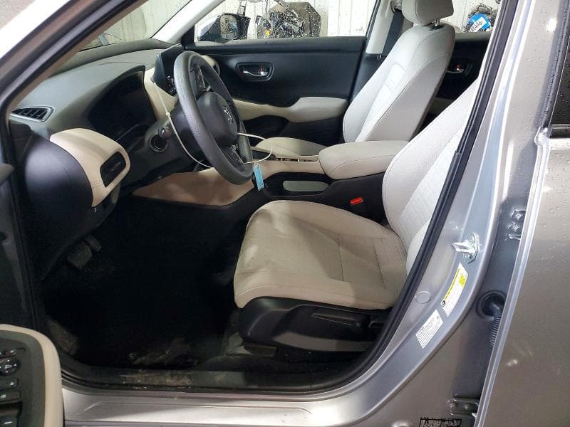 2024 HONDA HR-V LX 7