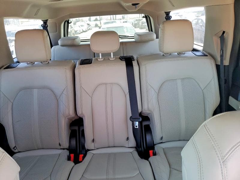 2019 FORD EXPEDITION MAX PLATINUM 10