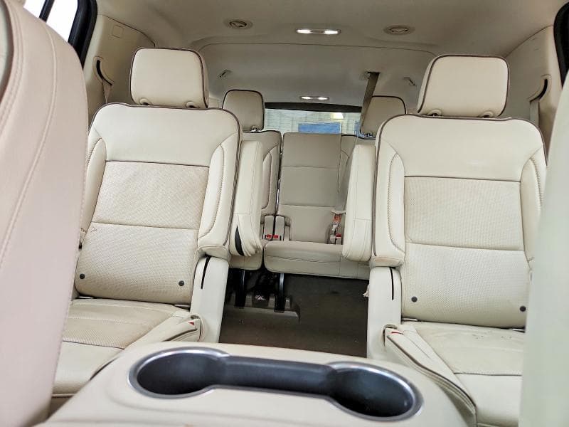 2021 GMC YUKON XL DENALI 10