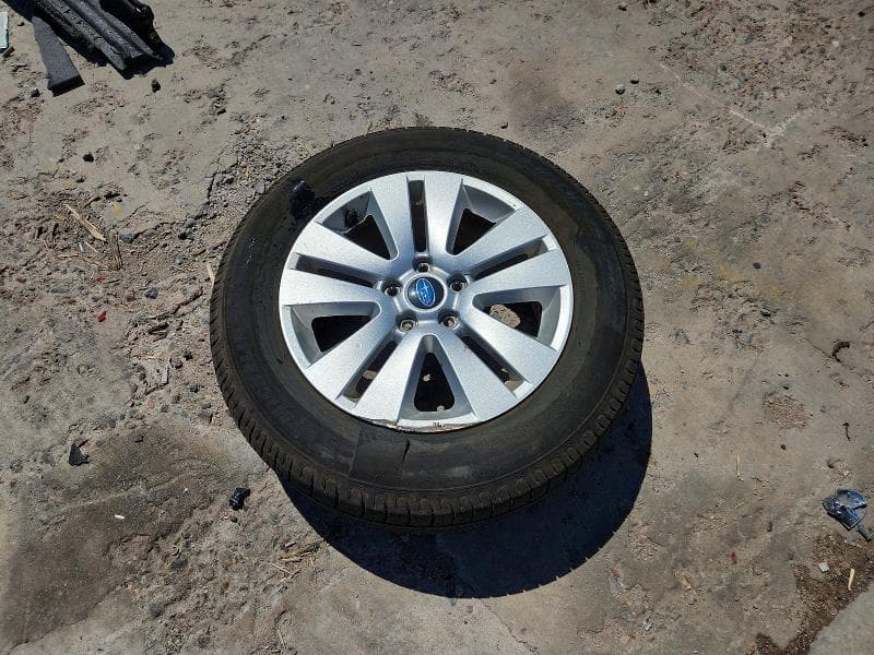 2019 SUBARU OUTBACK 2.5I PREMIUM 13