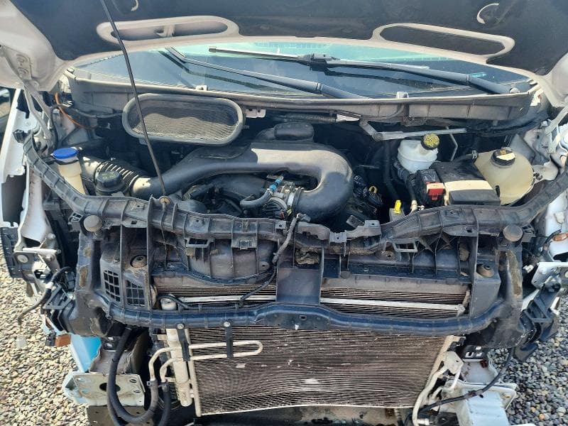 2019 FORD TRANSIT T- - DELIVERY VAN 12