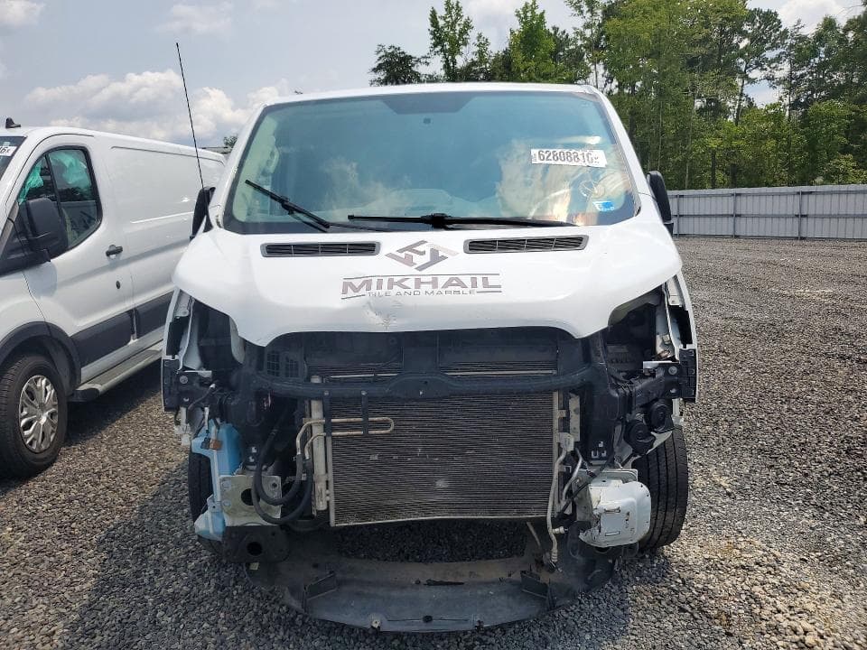 2019 FORD TRANSIT T- - DELIVERY VAN 5