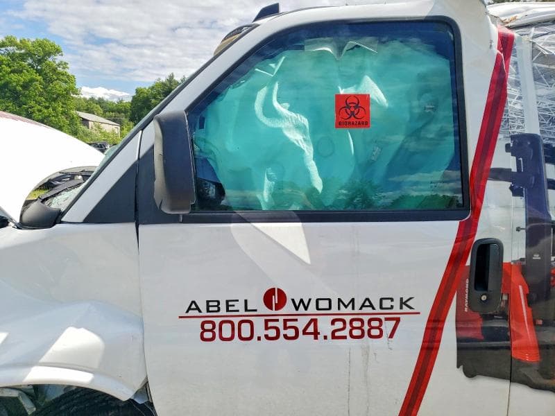 2025 CHEVROLET EXPRESS G2500 7