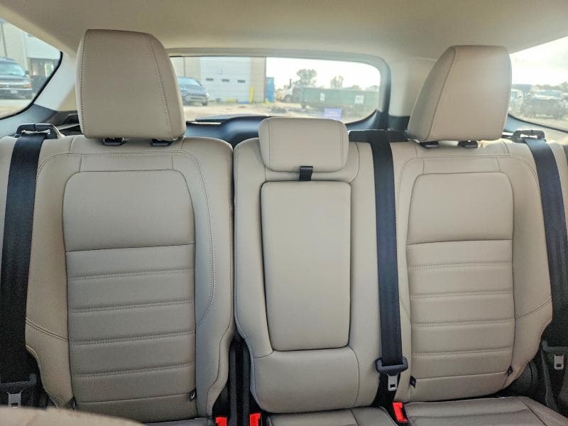 2019 FORD ESCAPE SEL 10