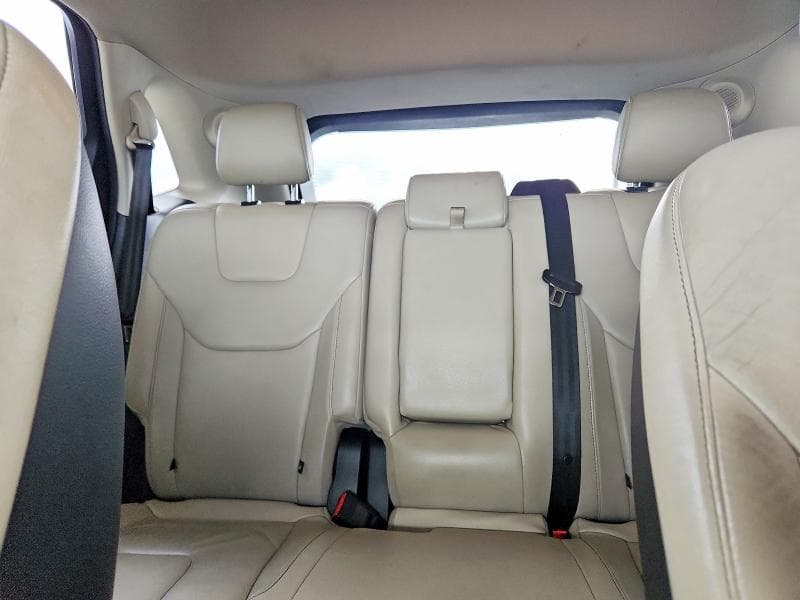 2018 FORD EDGE TITANIUM 10