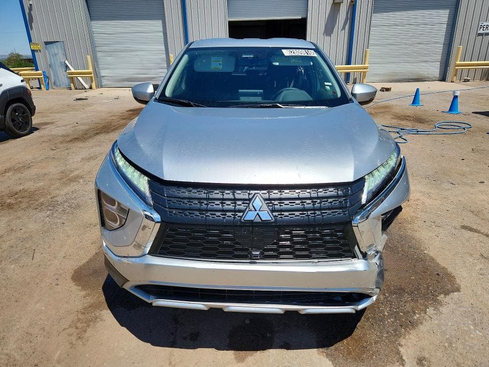 2026 MITSUBISHI ECLIPSE CROSS SE 5