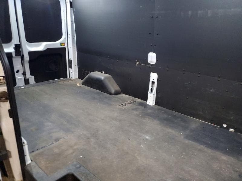 2021 FORD TRANSIT T- - DELIVERY VAN T-250 11