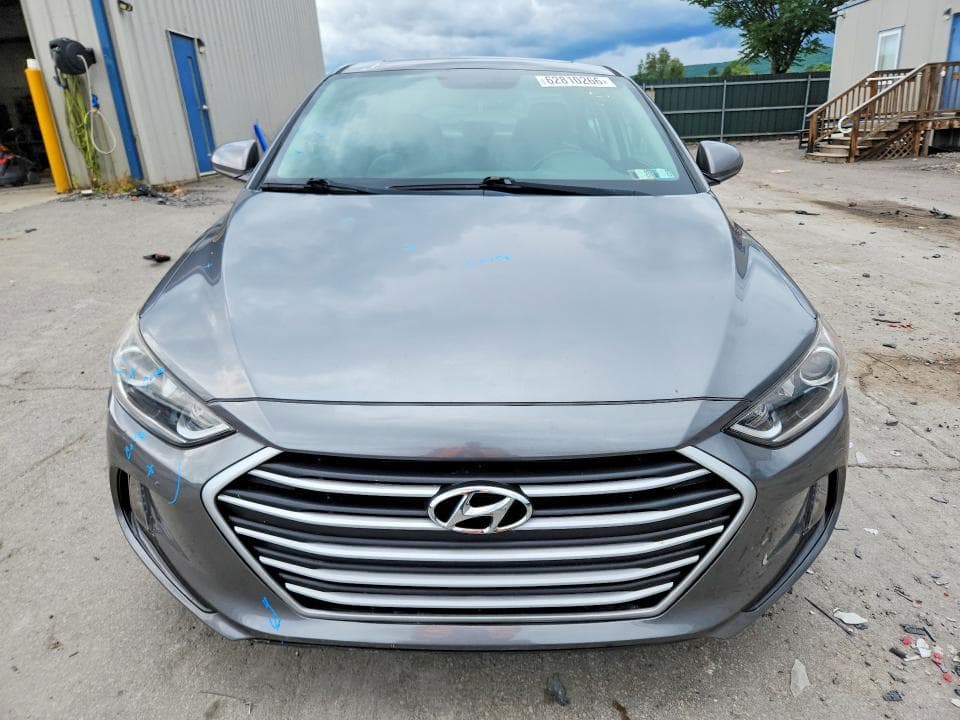 2018 HYUNDAI ELANTRA VALUE EDITION 5