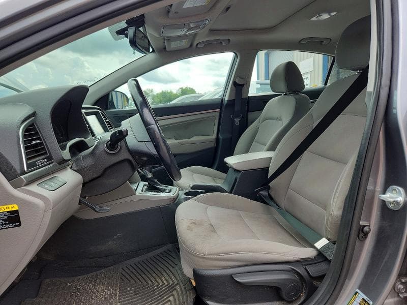 2018 HYUNDAI ELANTRA VALUE EDITION 7