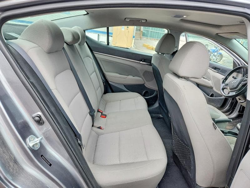 2018 HYUNDAI ELANTRA VALUE EDITION 10