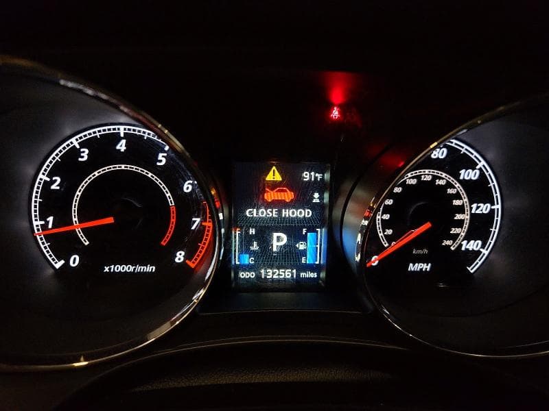 2017 MITSUBISHI OUTLANDER SPORT ES 9