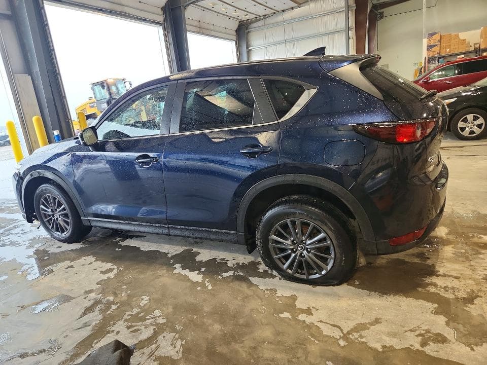 2019 MAZDA CX-5 TOURING 2
