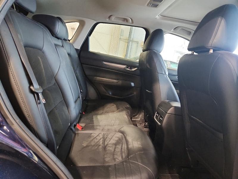 2019 MAZDA CX-5 TOURING 10
