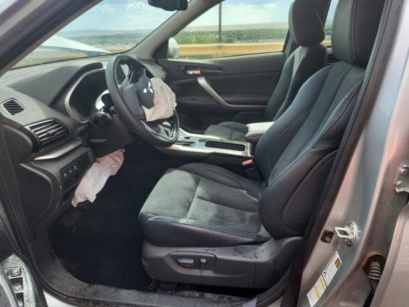 2026 MITSUBISHI ECLIPSE CROSS SE 7