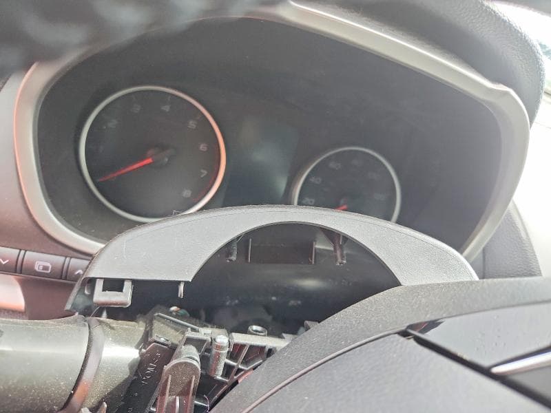 2026 MITSUBISHI ECLIPSE CROSS SE 9
