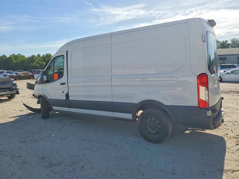 2018 FORD TRANSIT T-250 2