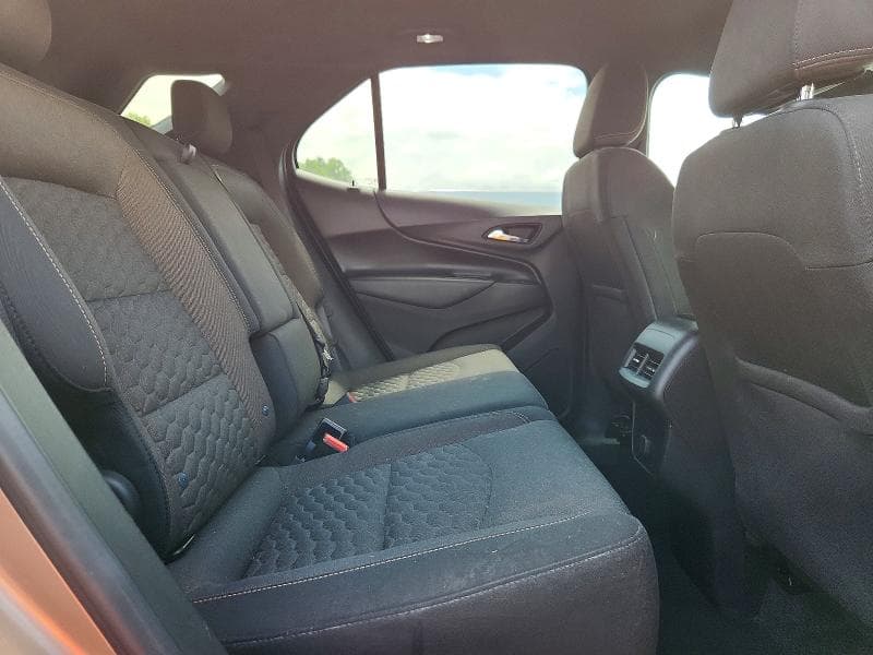 2018 CHEVROLET EQUINOX LT 11