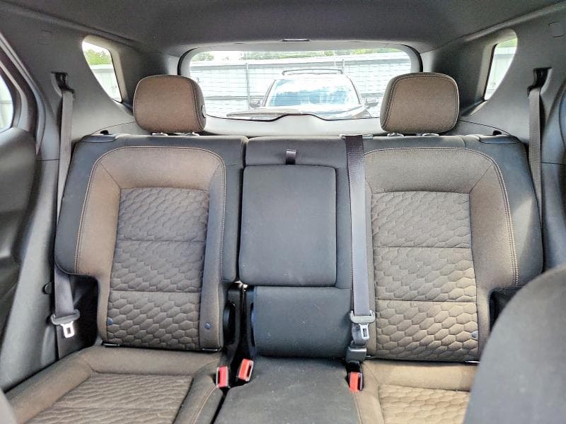 2018 CHEVROLET EQUINOX LT 10