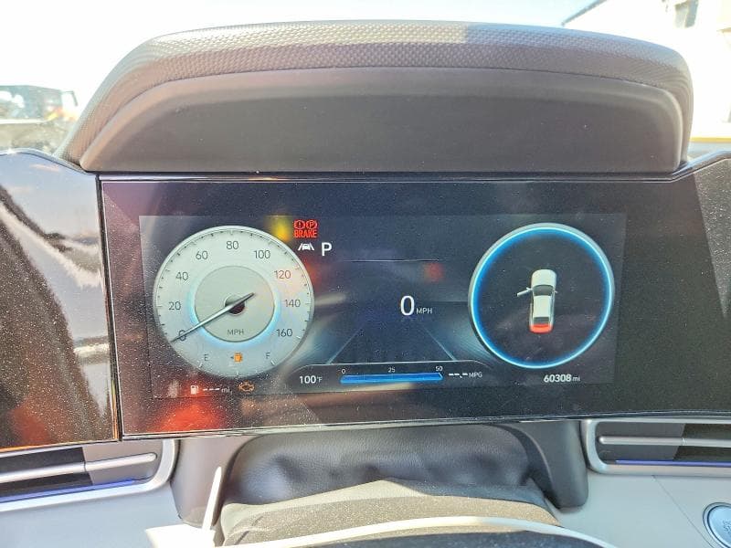 2022 HYUNDAI ELANTRA LIMITED 9