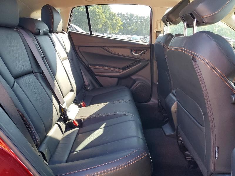 2018 SUBARU CROSSTREK LIMITED 11