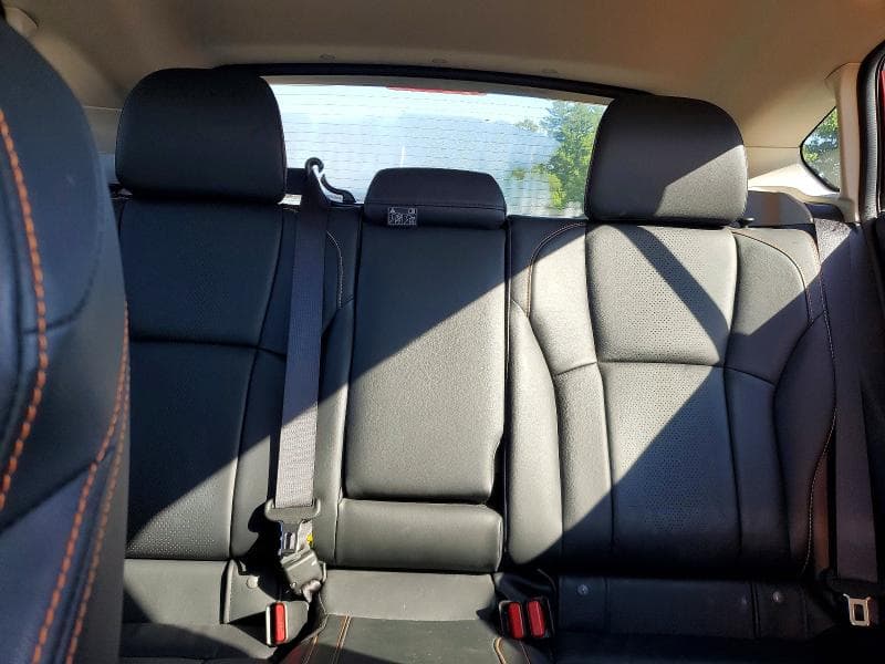 2018 SUBARU CROSSTREK LIMITED 10