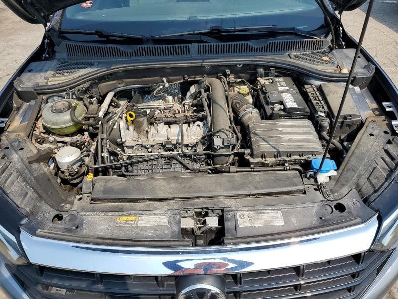 2019 VOLKSWAGEN JETTA S 11