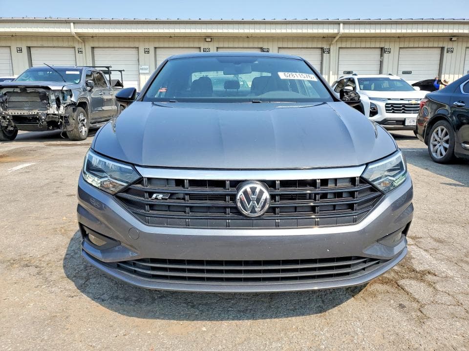 2019 VOLKSWAGEN JETTA S 5