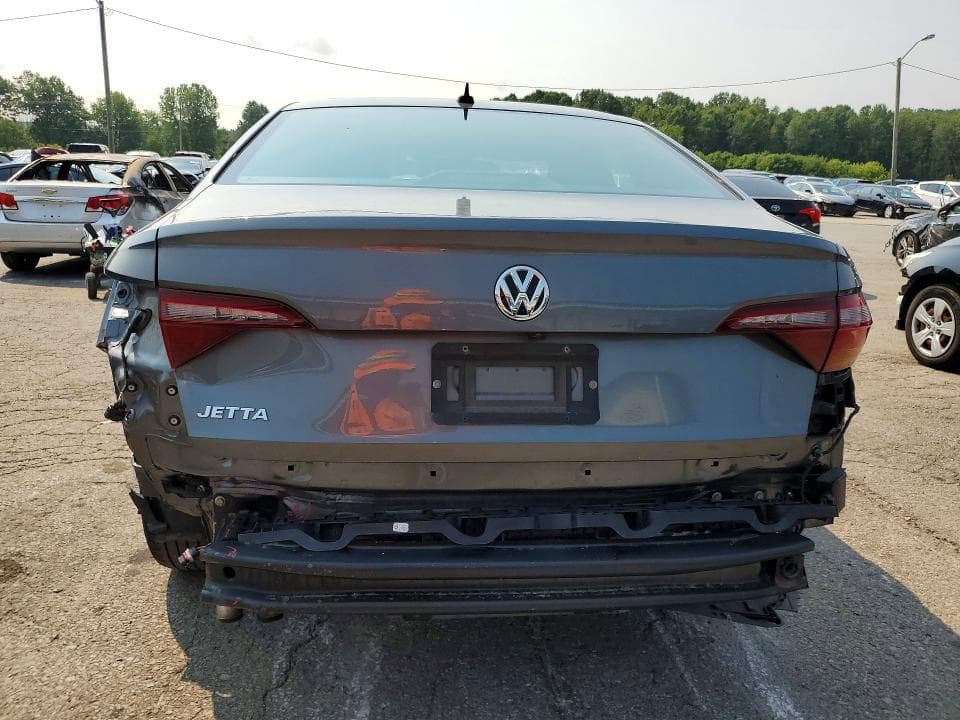 2019 VOLKSWAGEN JETTA S 6