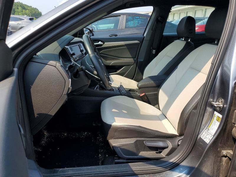 2019 VOLKSWAGEN JETTA S 7