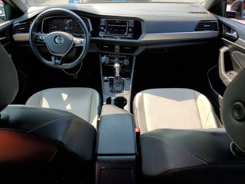 2019 VOLKSWAGEN JETTA S 8