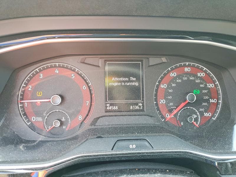2019 VOLKSWAGEN JETTA S 9
