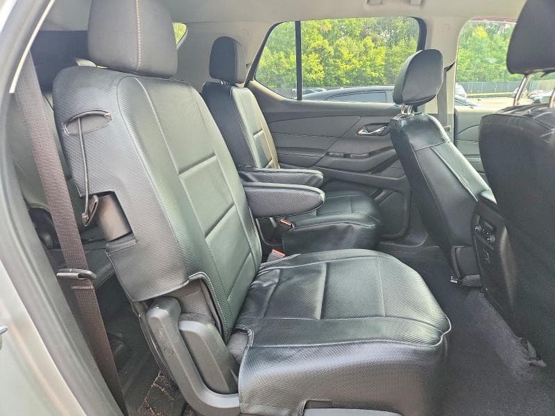 2020 CHEVROLET TRAVERSE LT 11