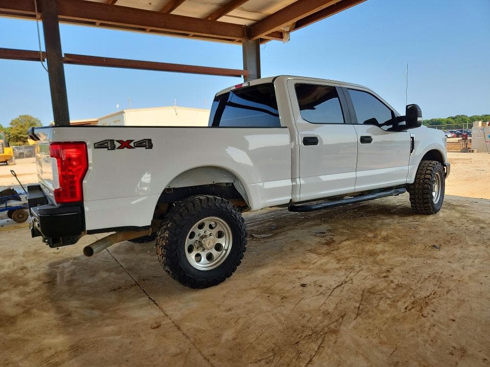 2019 FORD F250 SUPER DUTY 3