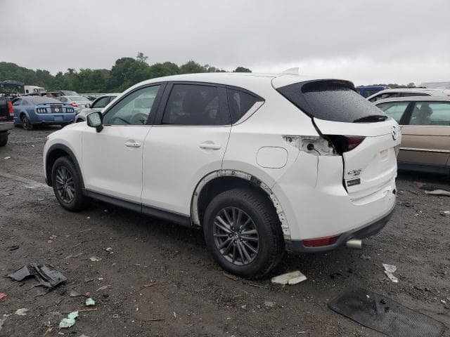 2019 MAZDA CX-5 TOURING 2
