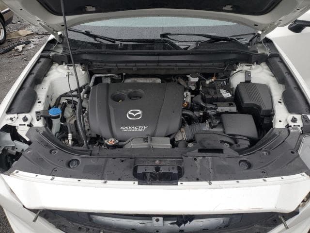 2019 MAZDA CX-5 TOURING 12