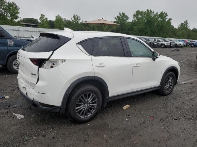 2019 MAZDA CX-5 TOURING 3