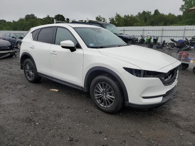 2019 MAZDA CX-5 TOURING 4
