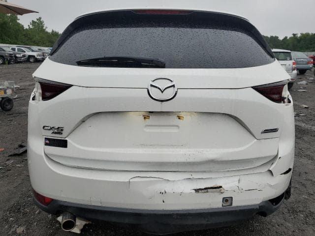 2019 MAZDA CX-5 TOURING 6