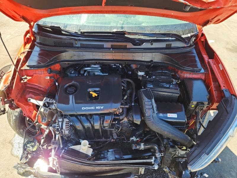 2019 HYUNDAI KONA SEL SEL 11