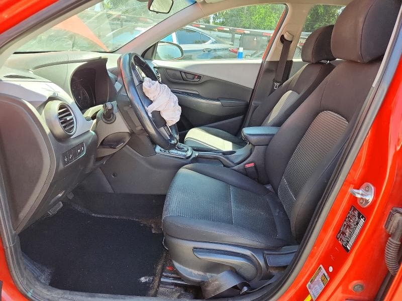 2019 HYUNDAI KONA SEL SEL 7