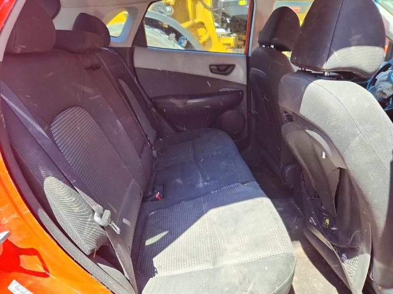 2019 HYUNDAI KONA SEL SEL 10