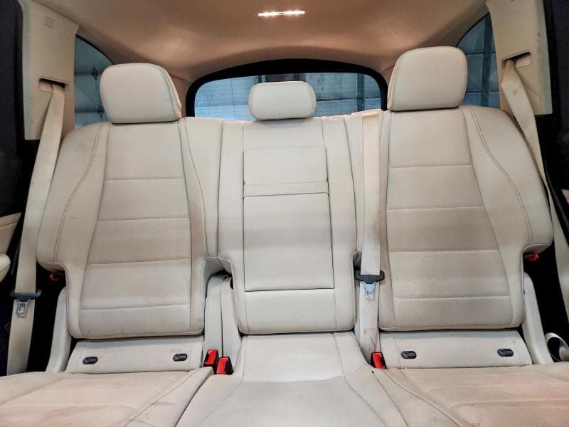 2024 MERCEDES-BENZ GLS 450 4MATIC 10