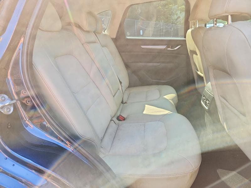 2019 MAZDA CX-5 TOURING 11